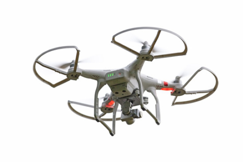 Quadcopter Drone
